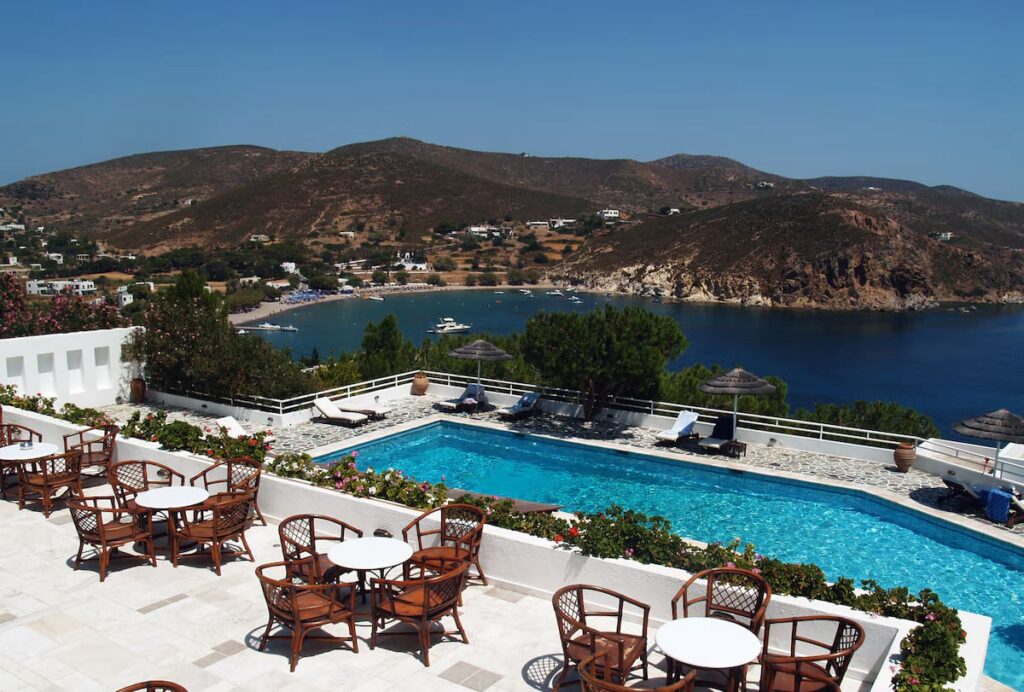 Patmos Paradise Squash Open 2026: Η αντίστροφη μέτρηση ξεκίνησε – Όλα όσα πρέπει να γνωρίζουν αθλητές και συνοδοί