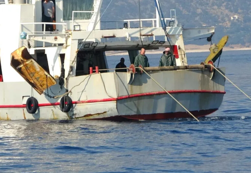 Αρχιπέλαγος: Καταγγελία στην ευρωπαϊκή εισαγγελία για το σκάνδαλο των 52 εκ. που προορίζονταν για τους ψαράδες και η πραγματικά βιώσιμη αλιεία
