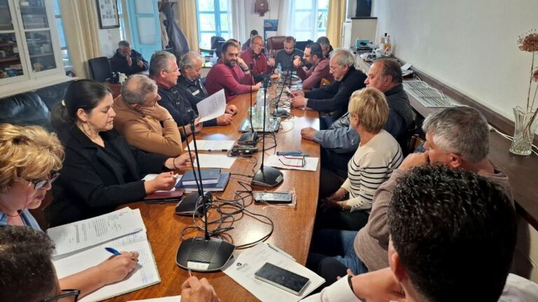 Συνεδρίαση 24 Μαρτίου για τη συζήτηση του προϋπολογισμού 2026 Δήμου Πάτμου