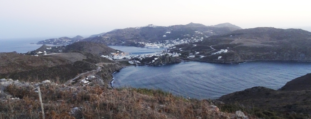 Πεντάστερο ξενοδοχείο στο Μέρικα δυναμικότητας 75 κλινών. Εγκρίθηκε η μελέτη ανέγερσης από το υπουργείο πολιτισμού