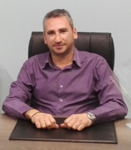 Ο οικογενειακός Ιατρός Ευάγγελος Μαρκάκης στην Πάτμο την Κυριακή